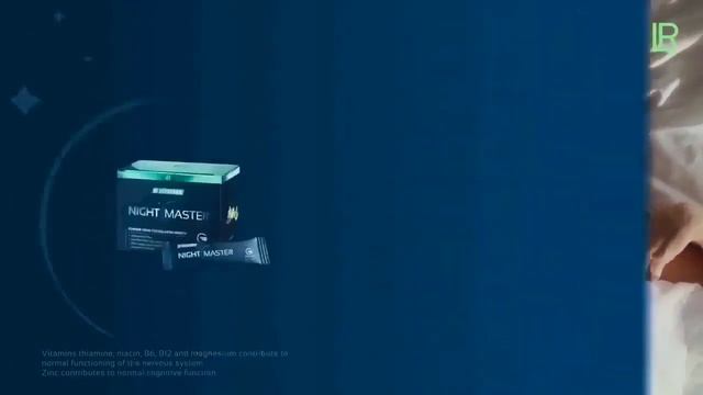 ? МАСТЕР ЗДОРОВОГО СНА! НОВИНКА!