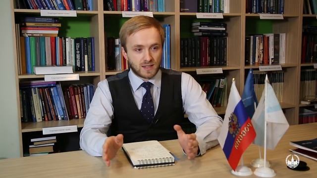 Роман Янковский – о создании онлайн-курсов. Как снять свой курс? смотреть онлайн