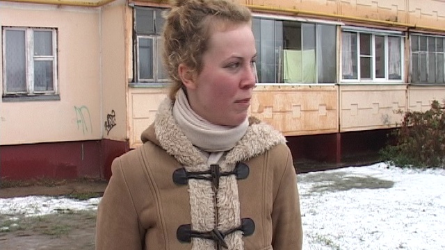 видео октябрьский