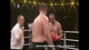 Edmund Gerber vs. Samir Kurtagic Teil4