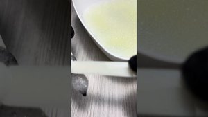 Мастер-класс: Bubble nails - пузыри на ногтях / Маникюр мыльной пеной