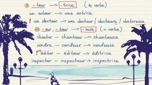 Курс французского языка. Уровень А2. Урок 2 из 30
