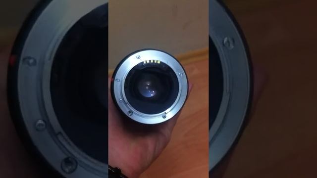 Minolta 75-300mm lens смотреть онлайн