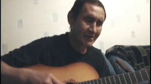 Маевский Александр (Маяк) - Споём, жиган 2005 г