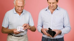 Знаки зодиака, которым никогда не разбогатеть. Деньги к ним не прилипают.