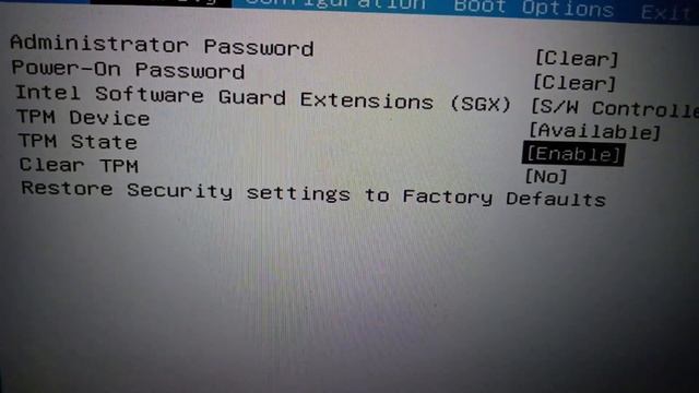 Fix Valorant Error This Build Of Vanguard Requires TPM Version 2.0 And Secure Boot Enabled VAN 1067 смотреть онлайн