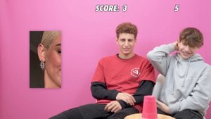 Nidal vs. Juju Wonder - Guess The Post