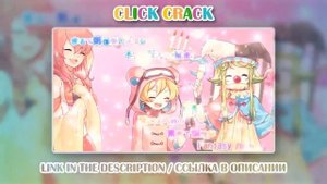 CLICK CRACK RUS COVER ✦ ✧ ✦ Selina ft  Harmony Team PROMO