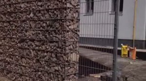 Габионы. Габионы Своими Руками. Коробчатые габионы из сварной оцинкованной сетки