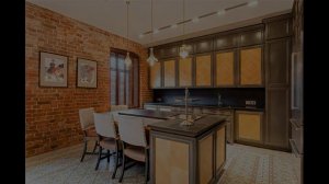 100 loft style kitchen ideas 100 идей кухни в стиле лофт