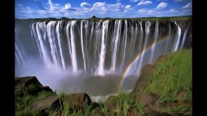 М.Таривердиев. "Музыка на воде"