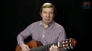 "СЕРДЦЕ МОЛЧИ" разбор на гитаре. НОТЫ/ТАБЫ. Играем мелодию с басами и аккордами.