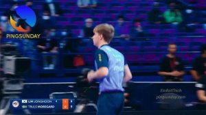 Truls Moregard equipment and playing style