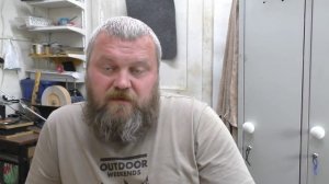 Заточил нож а он не режет?! Заходи обсудим...