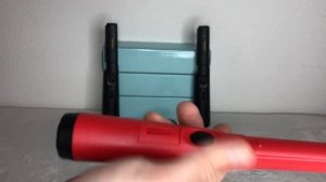 Пинпоинтер ТС-110