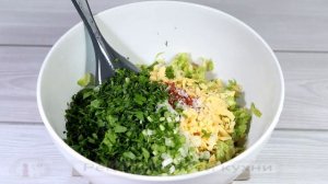 Кабачковые маффины без муки в духовке. Просто, вкусно, полезно! Их обязательно нужно попробовать!