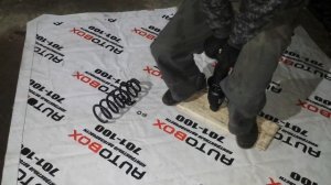 Проверка стойки subaru outback bp9