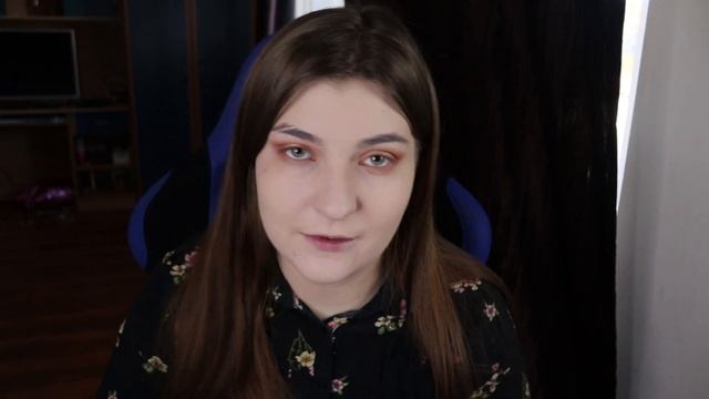 Мой Повседневный Макияж Для Зеленых Глаз смотреть онлайн