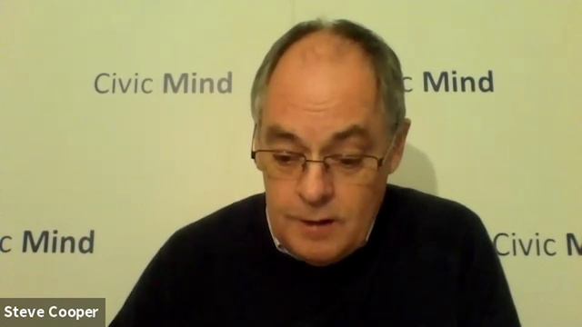 VLGA Connect: Episode 34 - Governance Update with Stephen Cooper смотреть онлайн