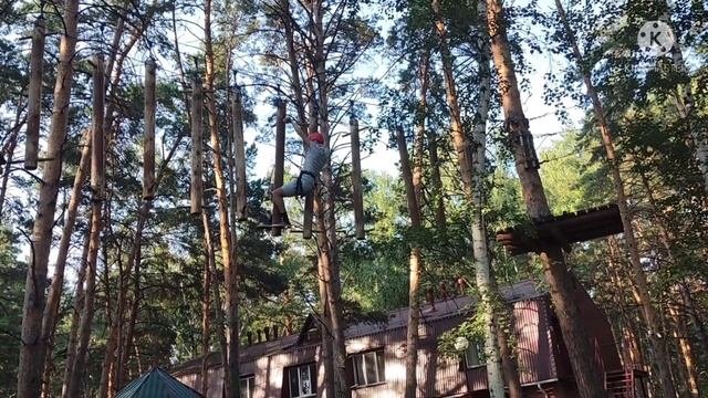 Чернолучье 2021