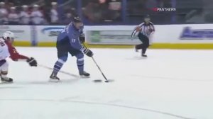 Топ 5 самых ужасных травм в истории хоккея