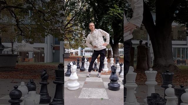 Комплекс упражнений для всего тела. 15 упражнений.