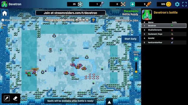 Attempting PIT Solo Flawless | Place Your Units !cap | !socials смотреть онлайн