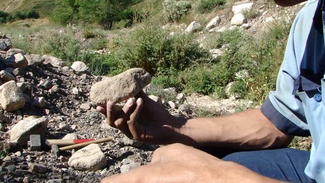 47 Как найти золото в камнях 2 смотреть онлайн