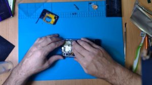 Ремонт телефона Honor 10i