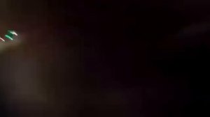 Девушка задувала свечи и загорелись волосы