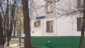 Реновация. Кантемировская улица. Новые дома по реновации у метро Кантемировская.