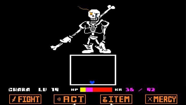 ПАПАЙРУС РАЗОЗЛИЛСЯ смотреть онлайн