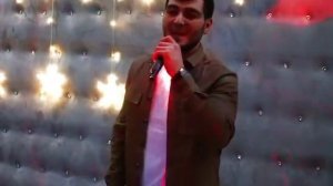 АРСЛАН АРСЛАНОВ - Я ВОЮБЛЕН