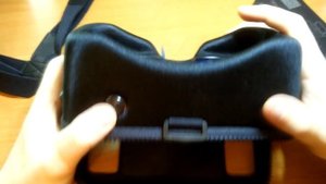 Обзор: Xiaomi VR - очки виртуальной реальности (Mi VR)