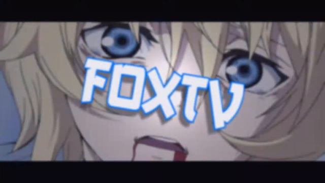 Интро для FOX TV | Делаю интро бесплатно [by. KNYAZ] смотреть онлайн