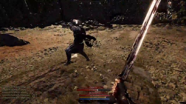 Mortal Online 2 PvP - High Level 6 Ping Adventures смотреть онлайн