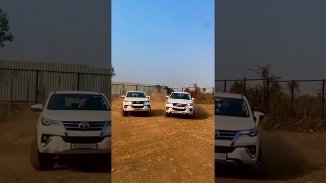 Toyata Fortuner Status | Fortuner 2022 | #fortuner #status смотреть онлайн