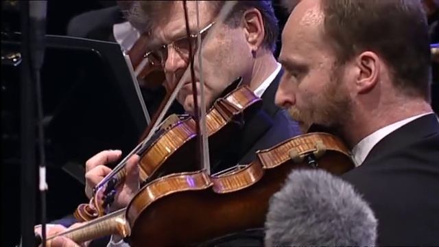 Johann Strauss - Sperl Galopp (Vienna Philharmonic Orchestra, Zubin Mehta) смотреть онлайн