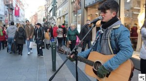 9 Crimes (Damien Rice) Sam Clifford Cover