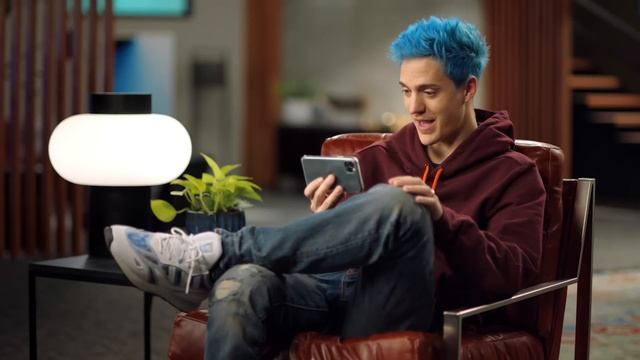 Become a Streamer in 30 Days With Ninja | Sessions by MasterClass смотреть онлайн