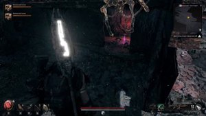 Remnant 2: Пепельные пустоши (вещи Дендроида и катана)