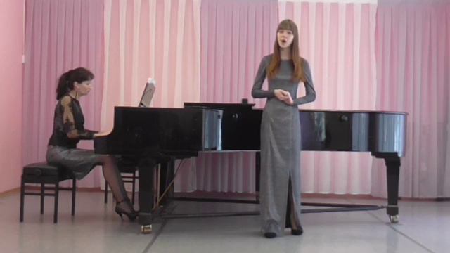 Пастухова Екатерина 1