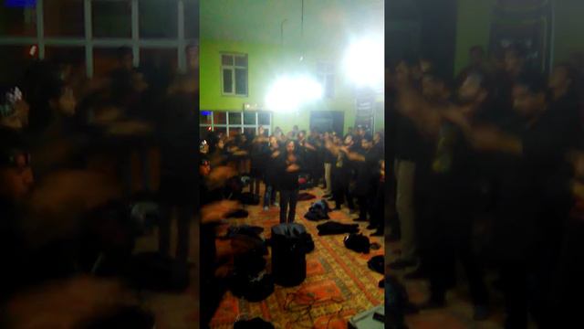 Melekli imam hasan cami hoca bayram(9) смотреть онлайн