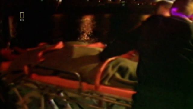 02 05 Крушение парома вблизи Зебрюгге Zeebrugge Ferry Disaster смотреть онлайн