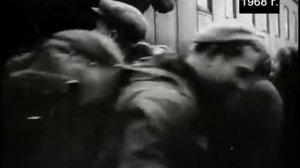 Прощание с Братском