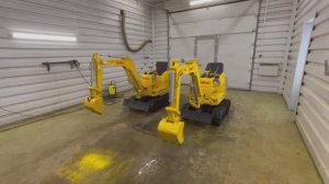 Продажа мини экскаваторов Kobelco sk007-3 Переславль Залесский