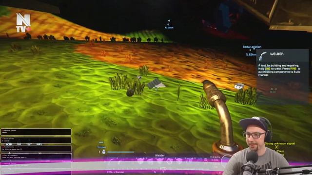 The Elevator: Nerdy Space Engineers смотреть онлайн