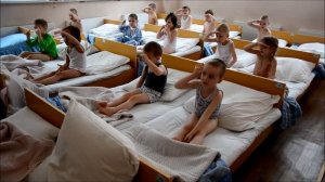 "Организация самомассажа в коррекционно-развивающей деятельности" Детский сад № 101, г. Новокузнецк