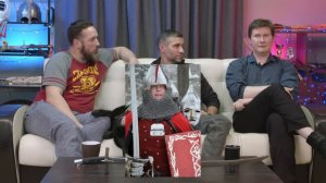 Тот самый Саша Панкратов! Сломанные носы, Ливонцы и… || Как Это Всё Начиналось #13 || Sport Castle