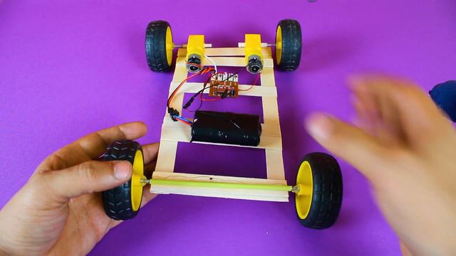 How to make Amazing Future Car with Pepsi cans Simple creative idea Car at home смотреть онлайн